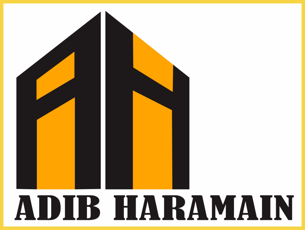 Adib Haramain