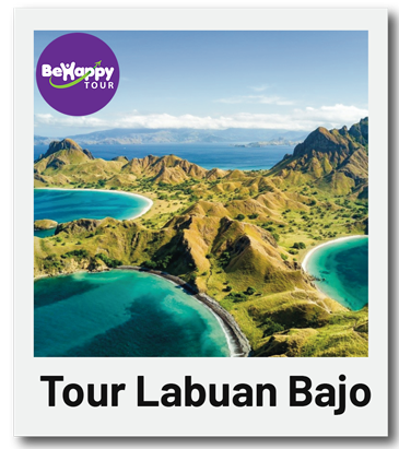 Kamu Harus Tau nih, Rekomendasi Penginapan di Labuan Bajo dengan View yang Bagus