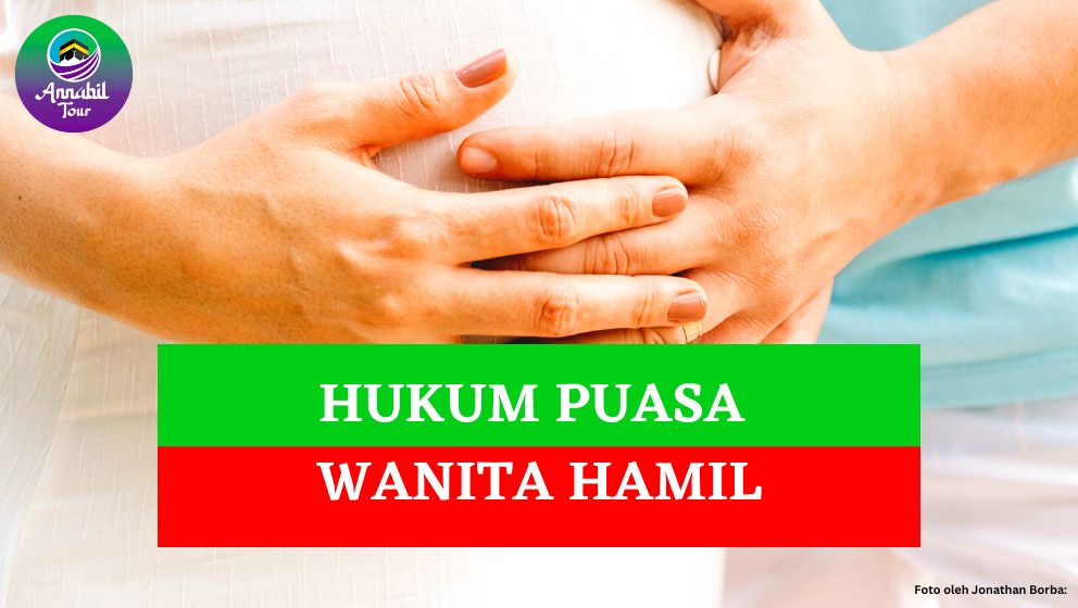 Hukum Puasa Wanita Hamil, Suami Wajib Tau!!!