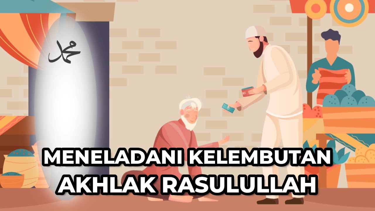 Tahukah Kalian 15 Keistimewaan Nabi Muhammad
